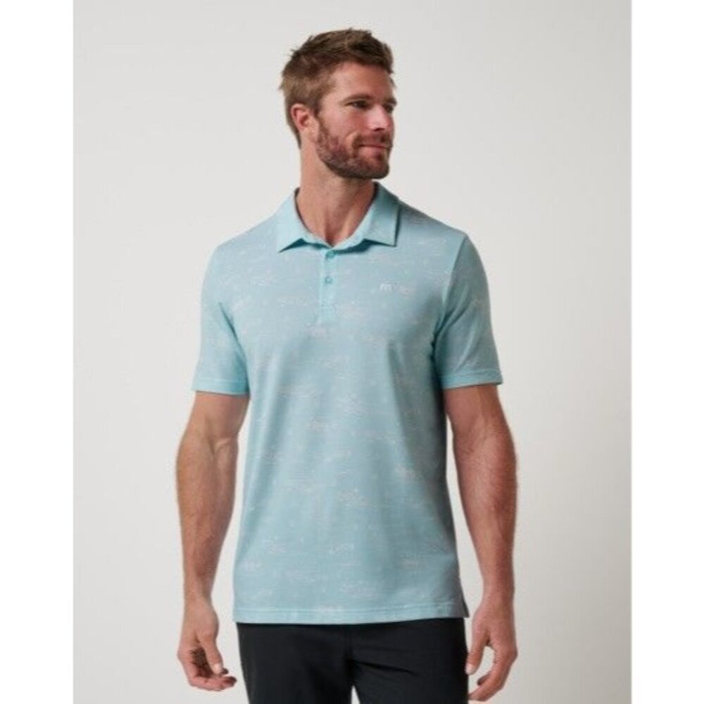 Featherweight City Polo